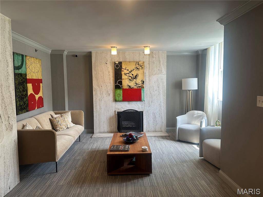 725 S Skinker BLVD #7C, St Louis, MO 63105