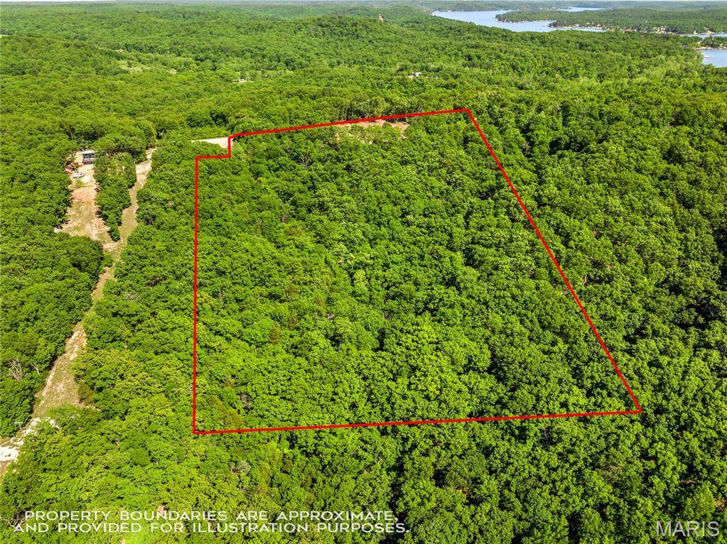 TBD Wilson Bend RD, Gravois Mills, MO 65037