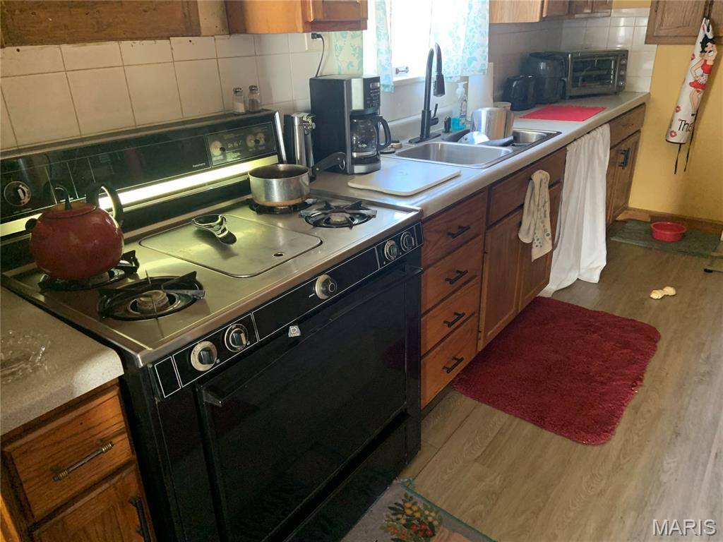606 Monroe ST, East Alton, IL 62024