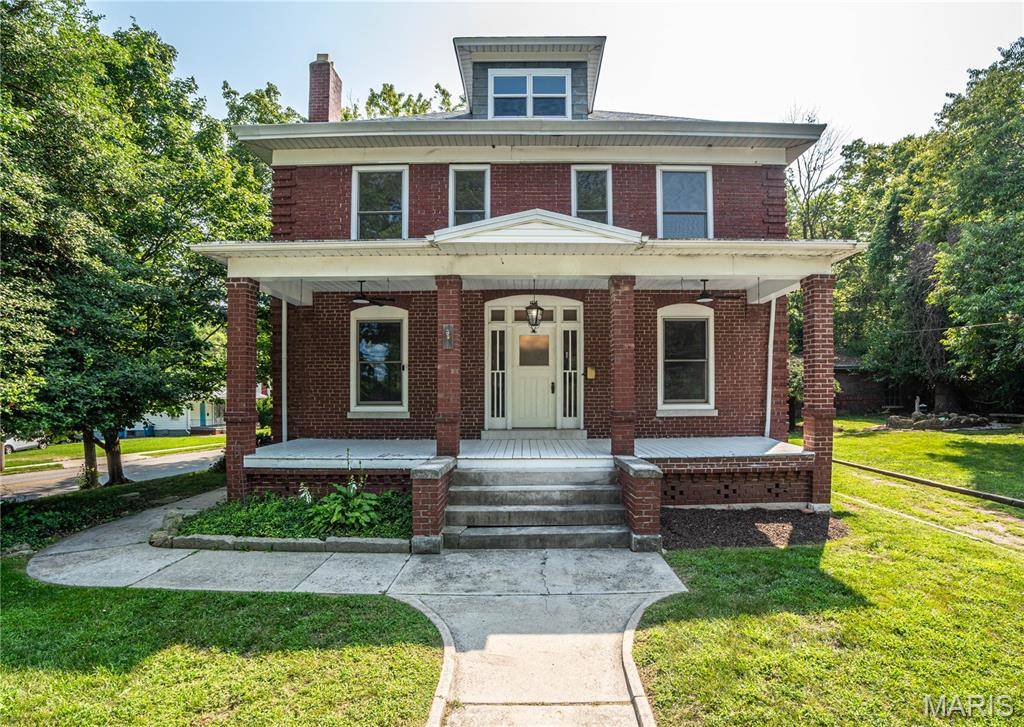 1215 Union ST, Alton, IL 62002