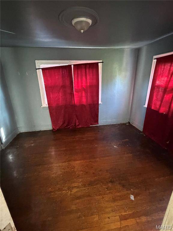 3916 Jennings Station RD, Pine Lawn, MO 63121