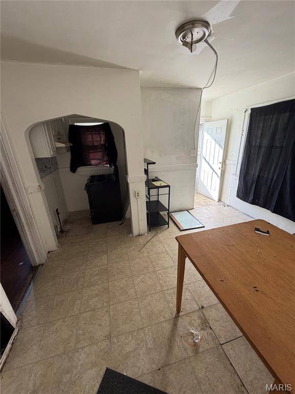 3916 Jennings Station RD, Pine Lawn, MO 63121