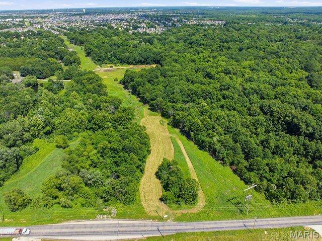 2580 Hopewell RD, Wentzville, MO 63385