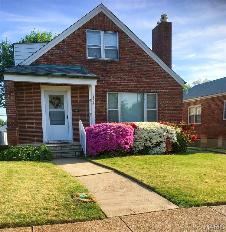 5426 Mardel AVE, St Louis, MO 63109