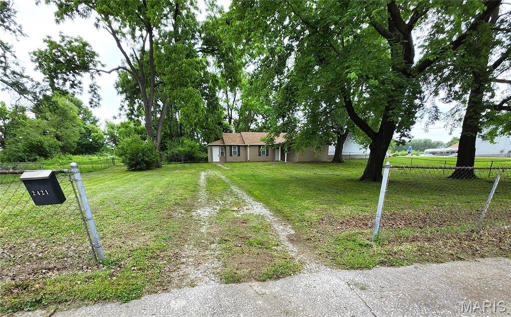 2421 OHIO AVE, Granite City, IL 62040