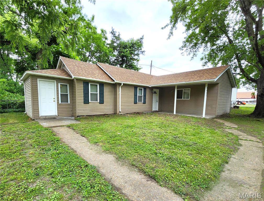 2421 OHIO AVE, Granite City, IL 62040