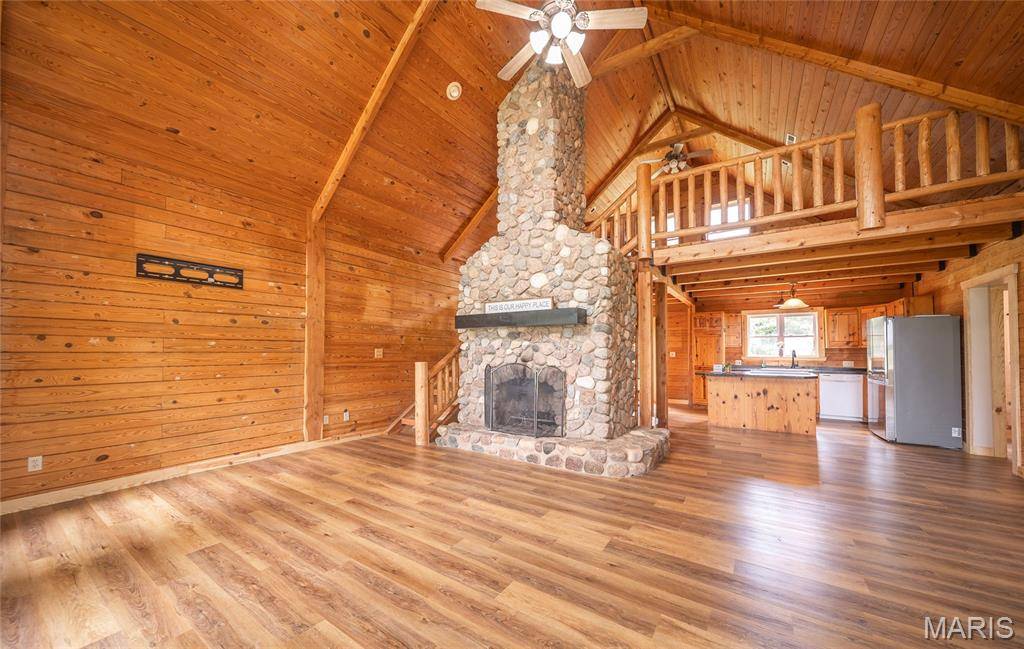 13563 Gildea RD, Belgrade, MO 63622