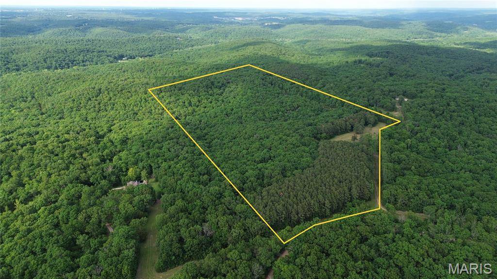0 Turkey Foot Road, Bourbon, MO 65441