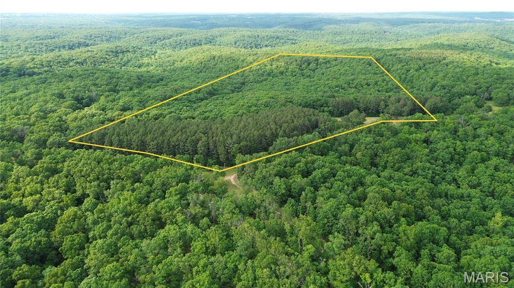 0 Turkey Foot Road, Bourbon, MO 65441