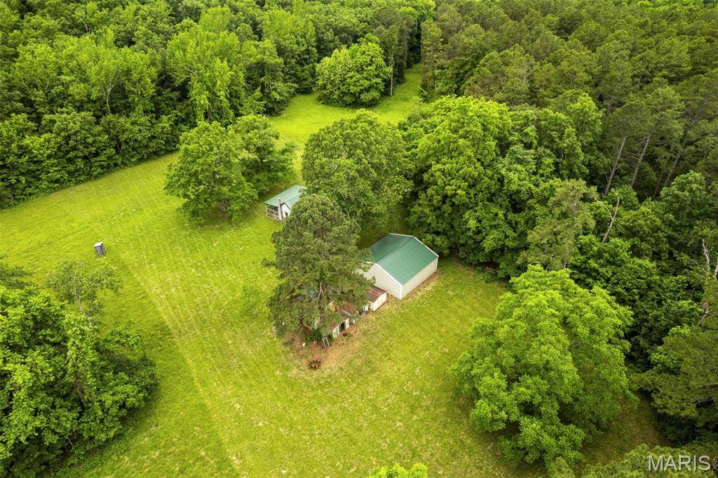Private Road 9302, Marquand, MO 63655