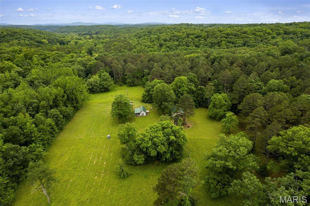 Private Road 9302, Marquand, MO 63655