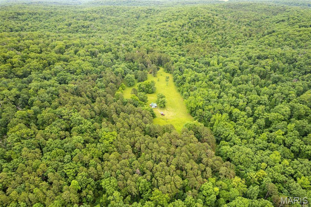 Private Road 9302, Marquand, MO 63655