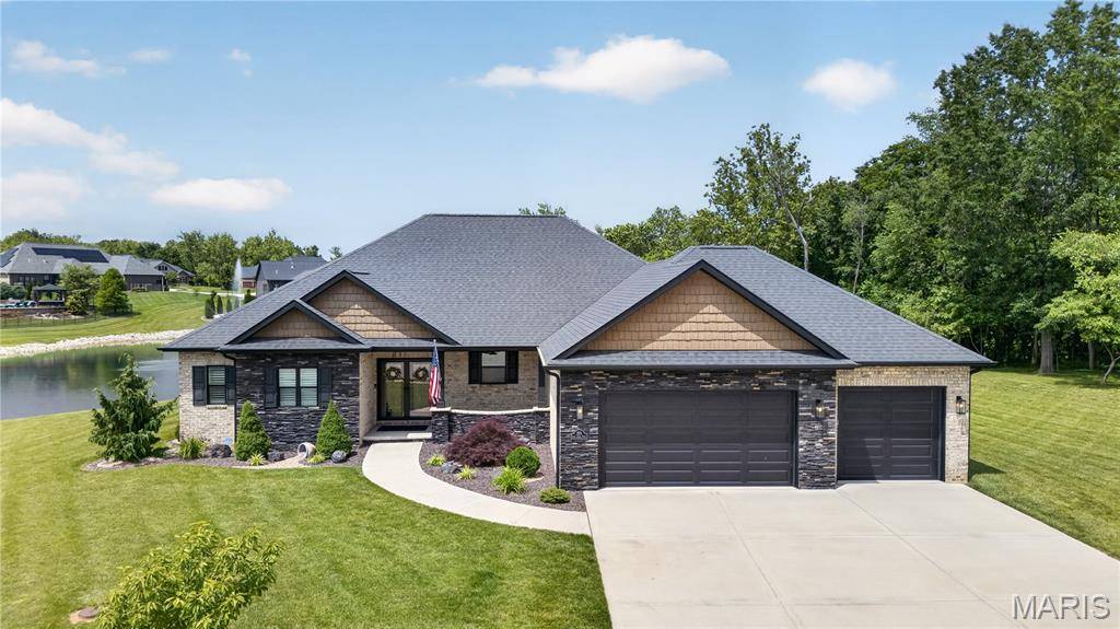 210 Luca James PT, O'fallon, IL 62269