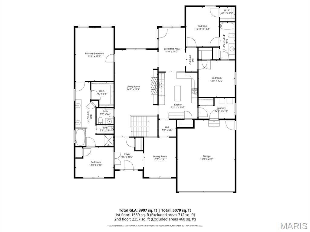 7348 Kindlewood DR, Edwardsville, IL 62025