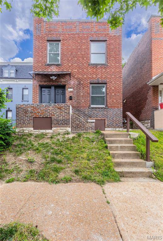 4052 Nebraska AVE, St Louis, MO 63118