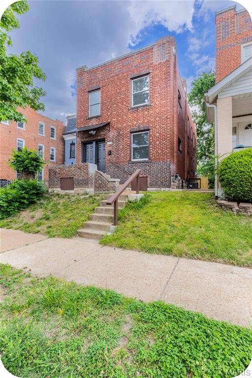 4052 Nebraska AVE, St Louis, MO 63118