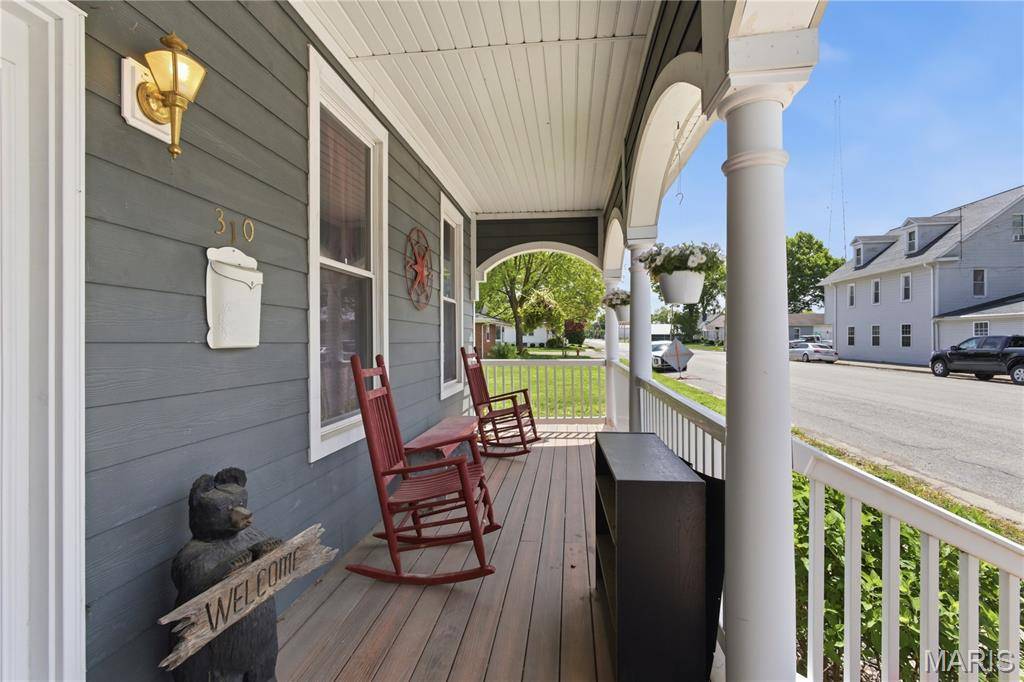 310 S Main ST, Trenton, IL 62293
