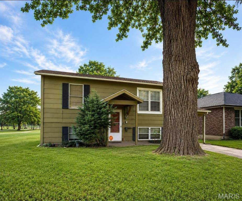 1319 Oriole ST, Venice, IL 62090