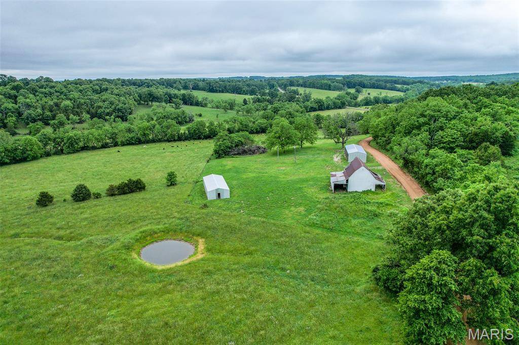 4354 Odell RD, Grovespring, MO 65662