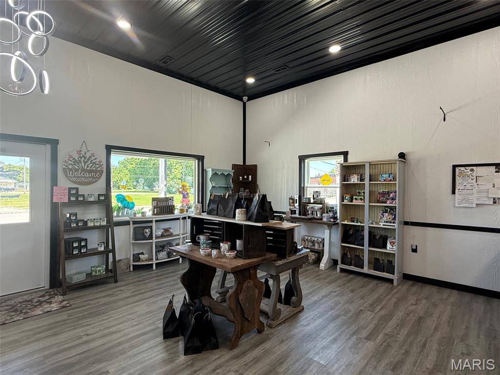 307 S Superior ST, Ramsey, IL 62080