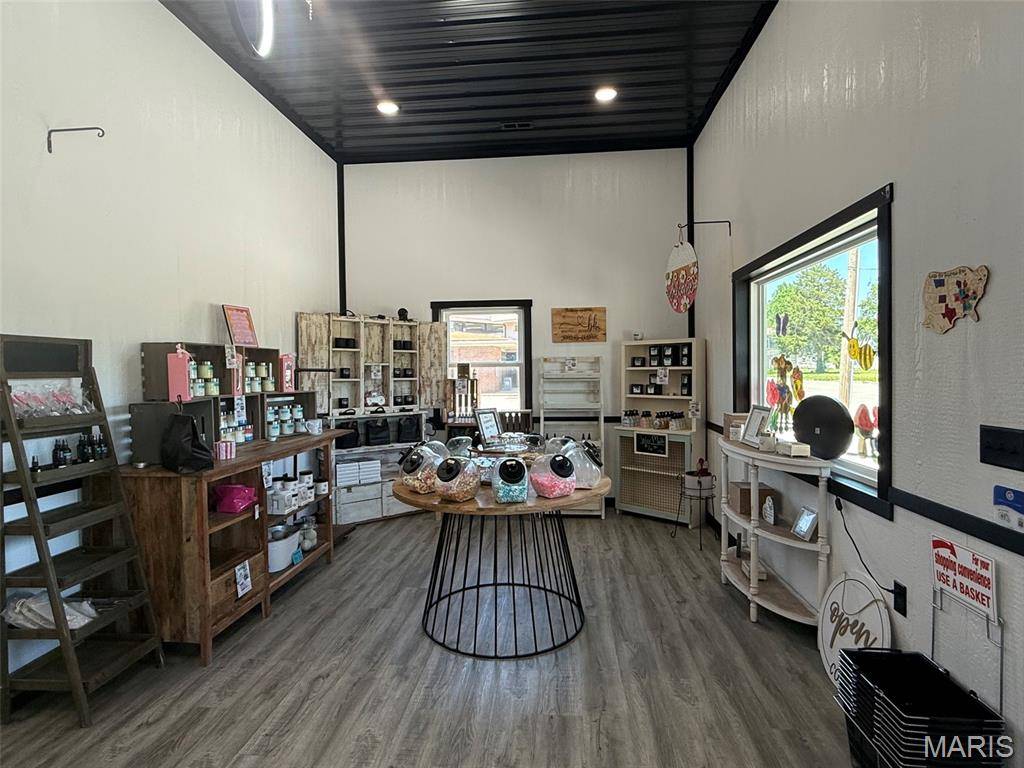 307 S Superior ST, Ramsey, IL 62080