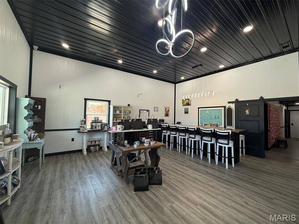 307 S Superior ST, Ramsey, IL 62080