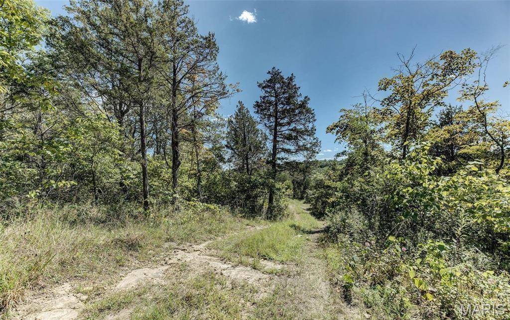 43 acres +/- Ridge Rd, Dittmer, MO 63023