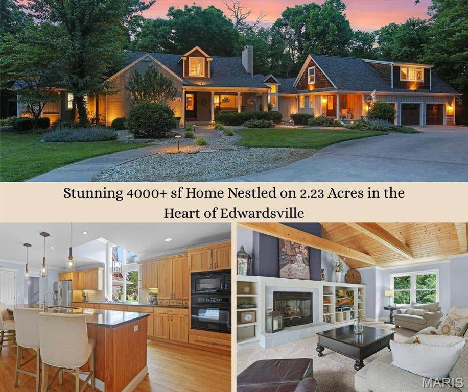 1102 Franklin AVE, Edwardsville, IL 62025