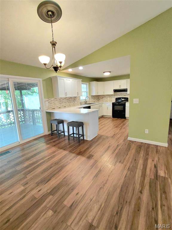 2106 Chris CT, Rolla, MO 65401