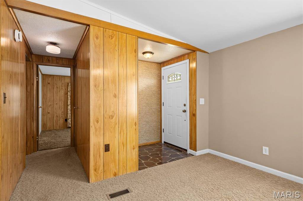 2312 N Second ST, Fayetteville, IL 62258