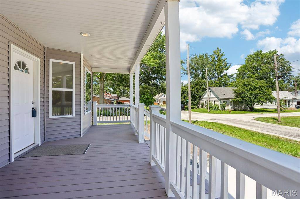 517 Sarah ST, Livingston, IL 62058