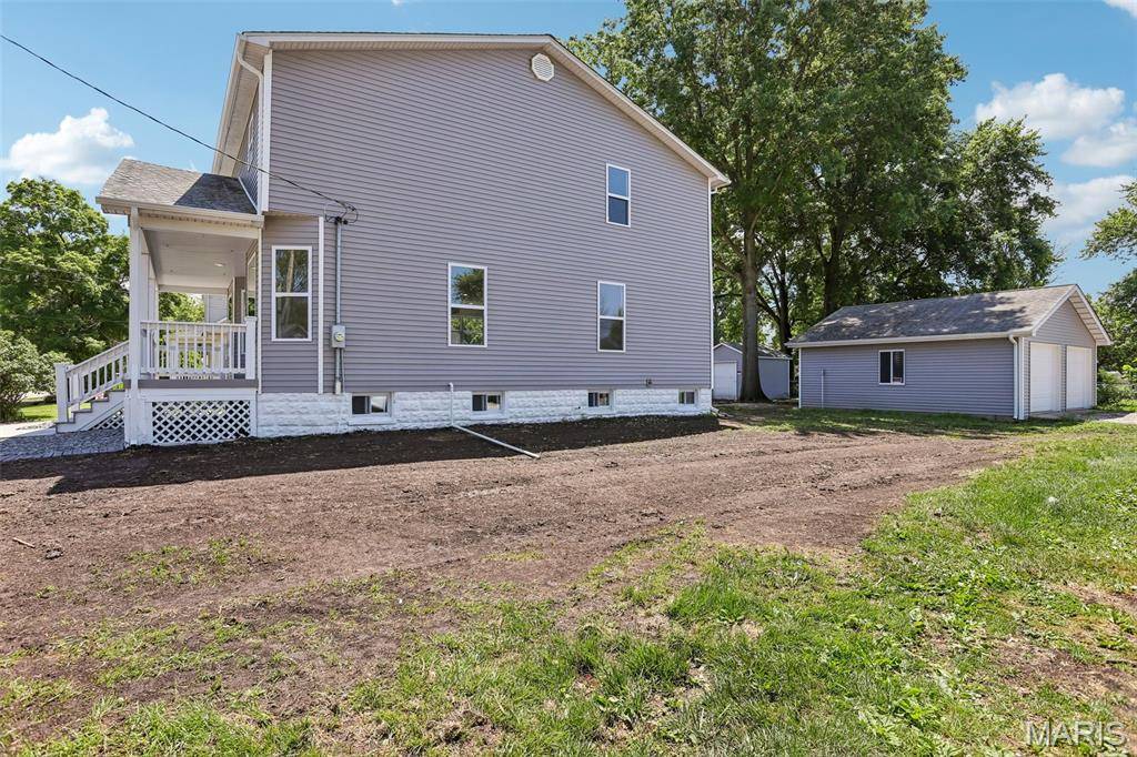 517 Sarah ST, Livingston, IL 62058
