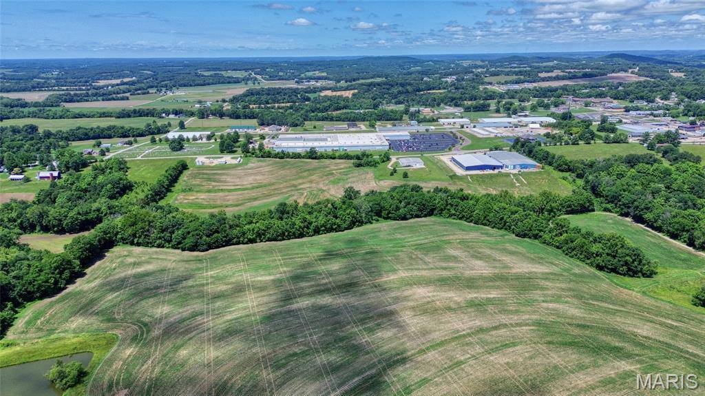 29 acres ML Highway C, New Haven, MO 63068
