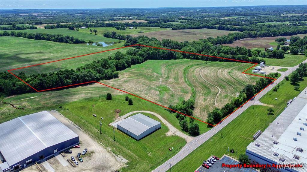 29 acres ML Highway C, New Haven, MO 63068