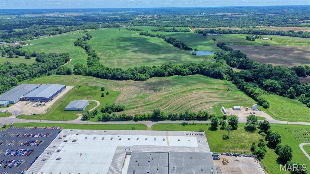 29 acres ML Highway C, New Haven, MO 63068