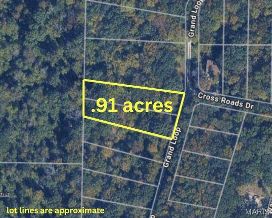 580 & 584 Grand Loop, Catawissa, MO 63015