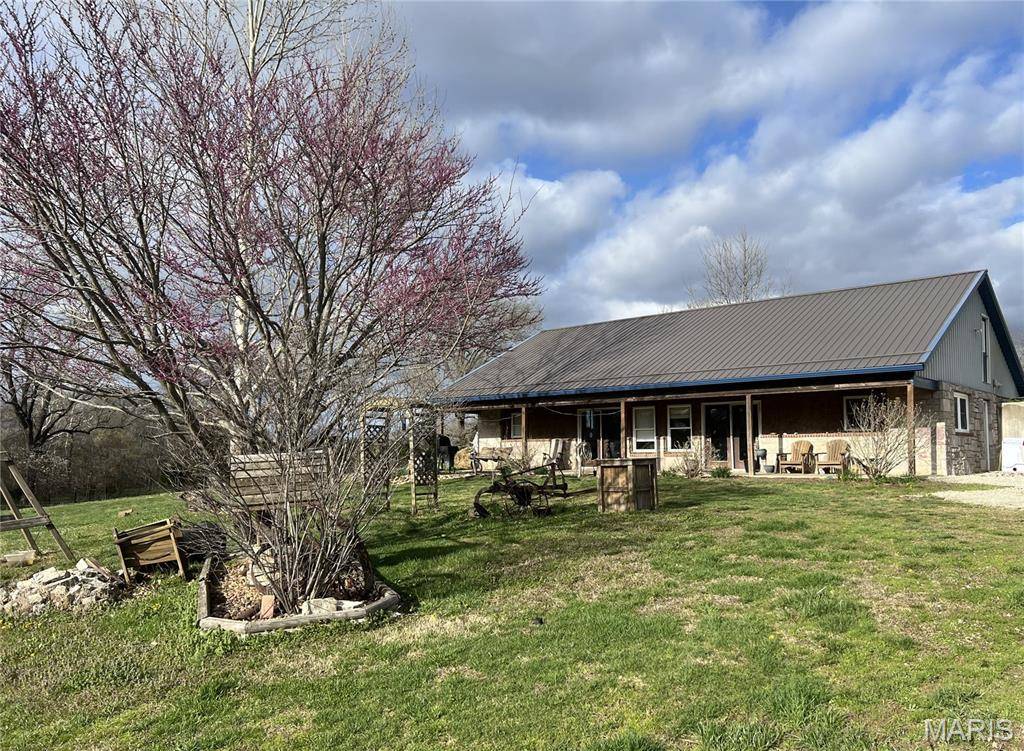 26673 County Road 219, Bloomfield, MO 63825