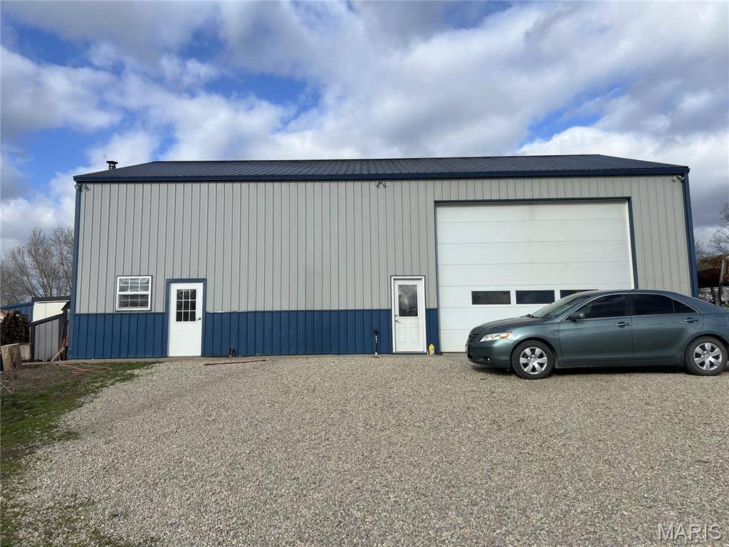 26673 County Road 219, Bloomfield, MO 63825