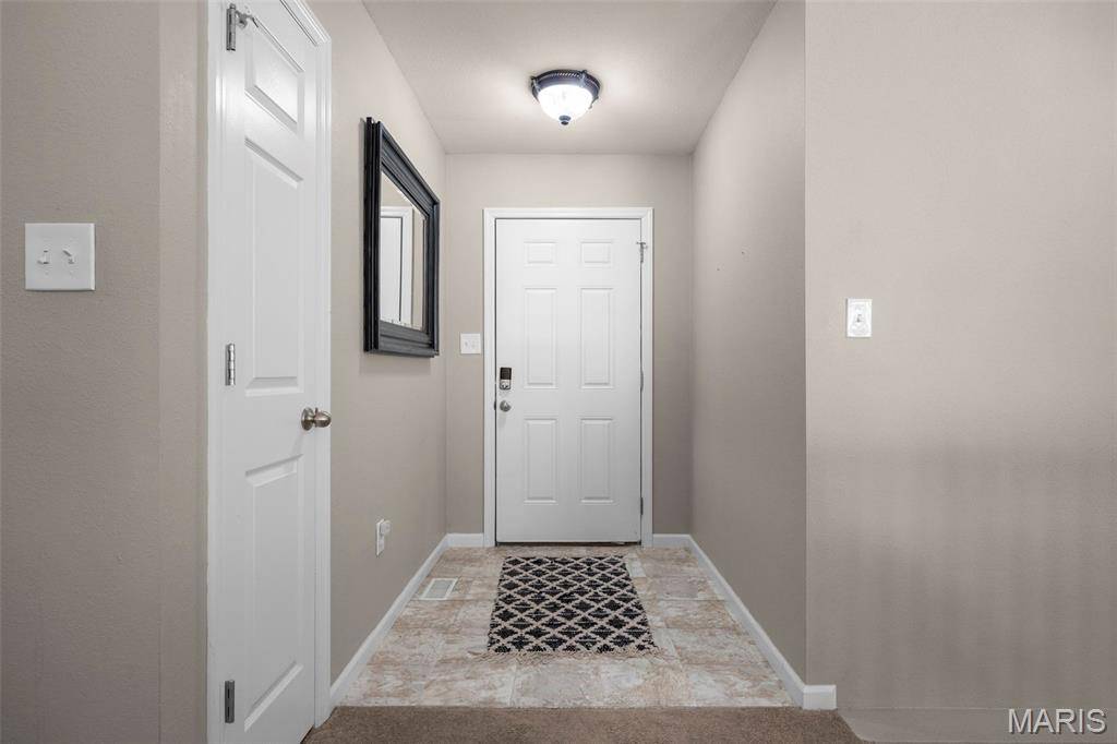 1508 St Charles, Hillsboro, MO 63050