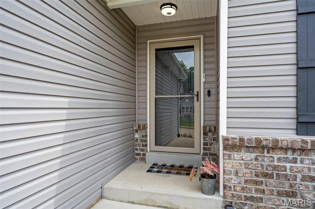 1508 St Charles, Hillsboro, MO 63050