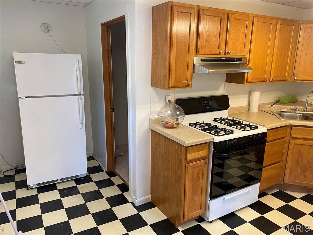 310 Olive ST, Hannibal, MO 63401