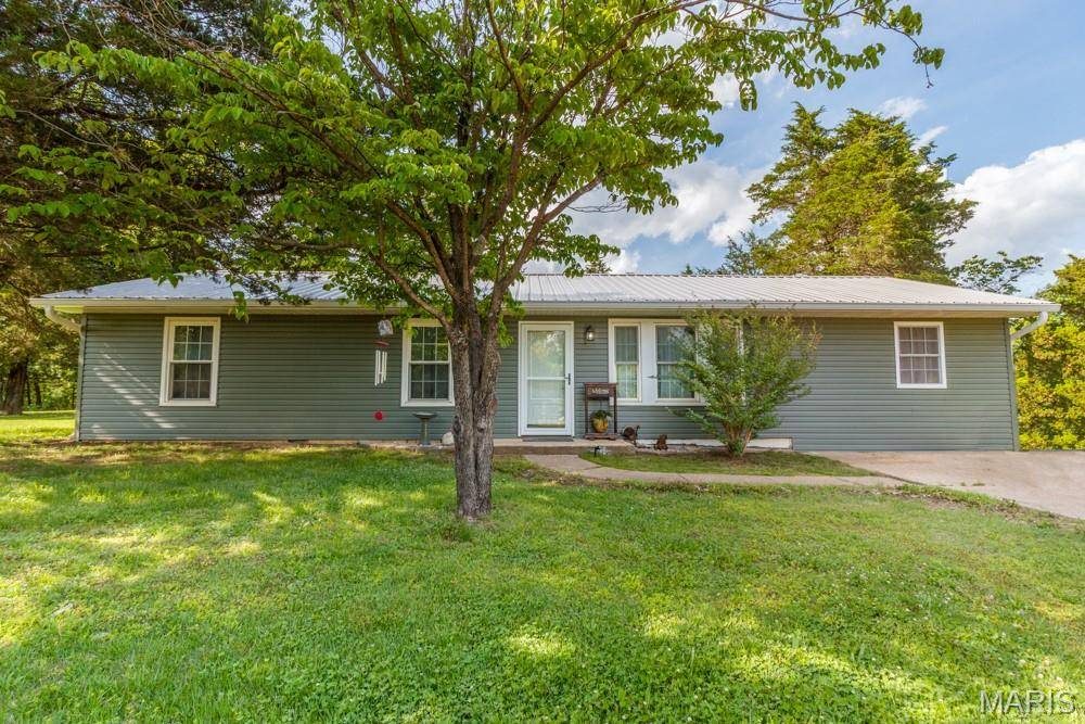 15895 Hallmark Lane, St Robert, MO 65584