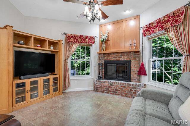 45 Oak Creek DR, Moscow Mills, MO 63362