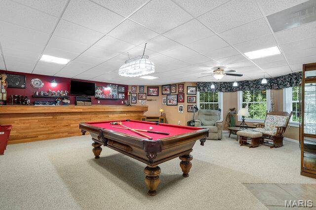45 Oak Creek DR, Moscow Mills, MO 63362