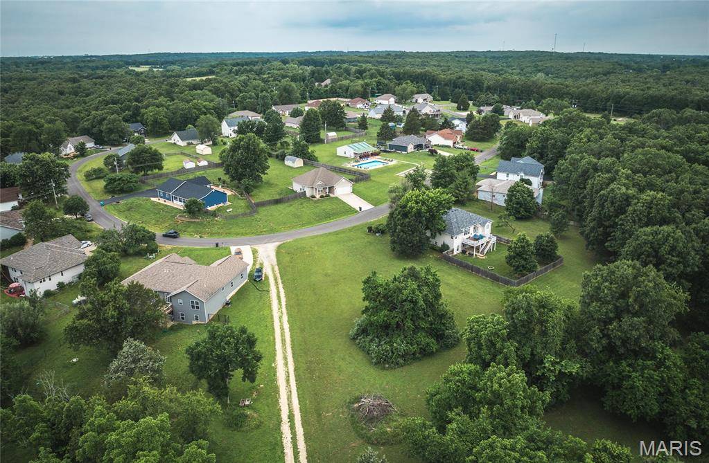 10375 Summerfield DR, Rolla, MO 65401