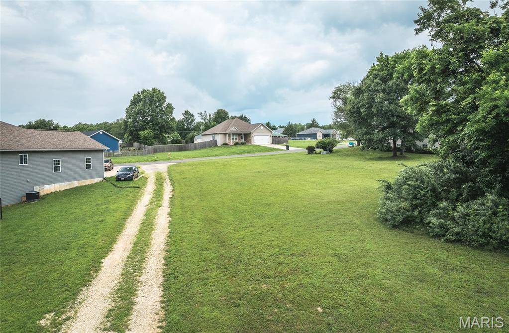 10375 Summerfield DR, Rolla, MO 65401