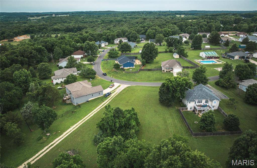 10375 Summerfield DR, Rolla, MO 65401