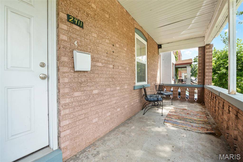 2411 Benton, Granite City, IL 62040