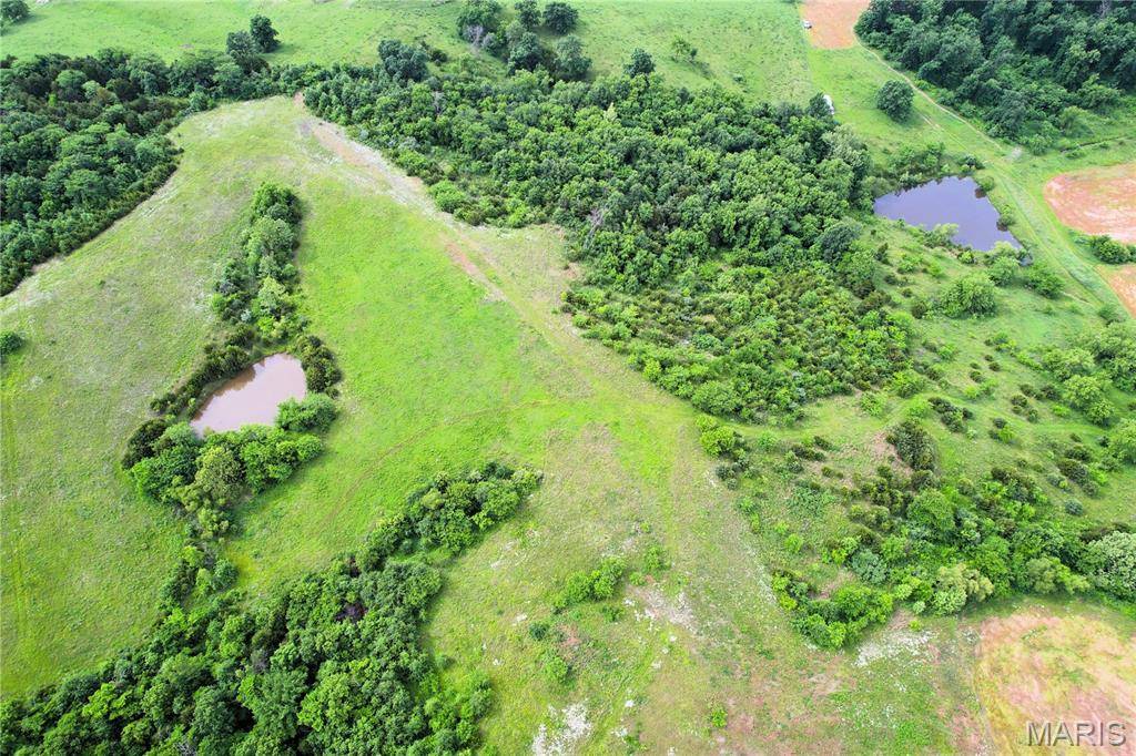 0 Knox Rd., Marcelline, MO 64658