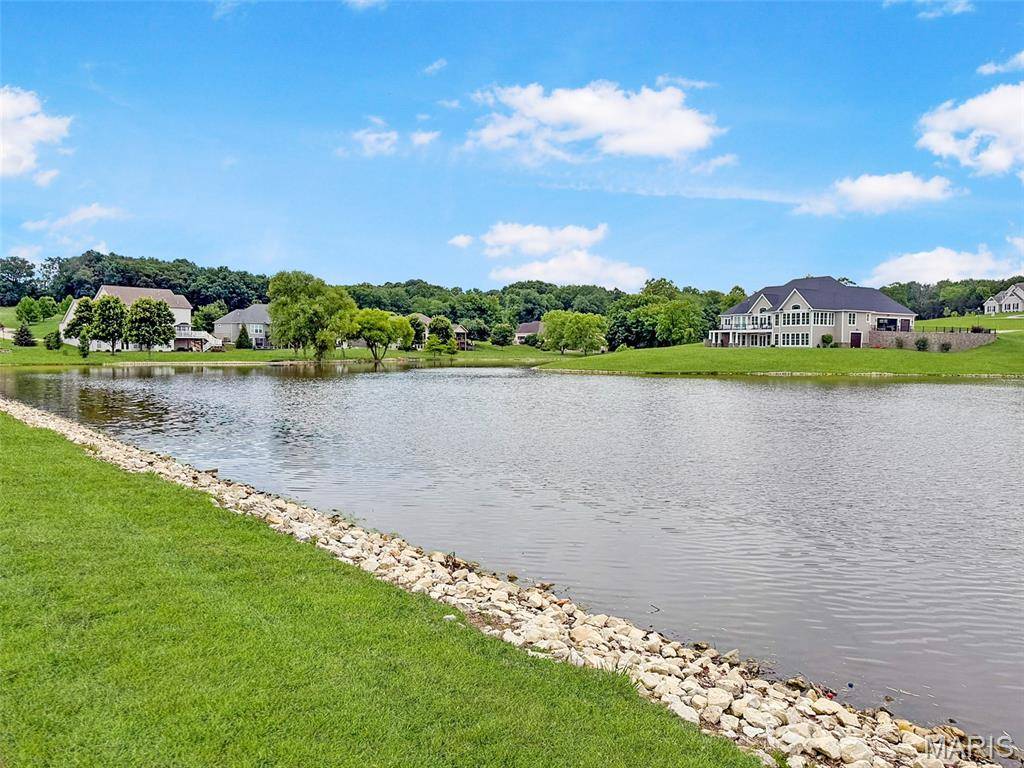 Lot 45a Mill Creek LN, Washington, MO 63090
